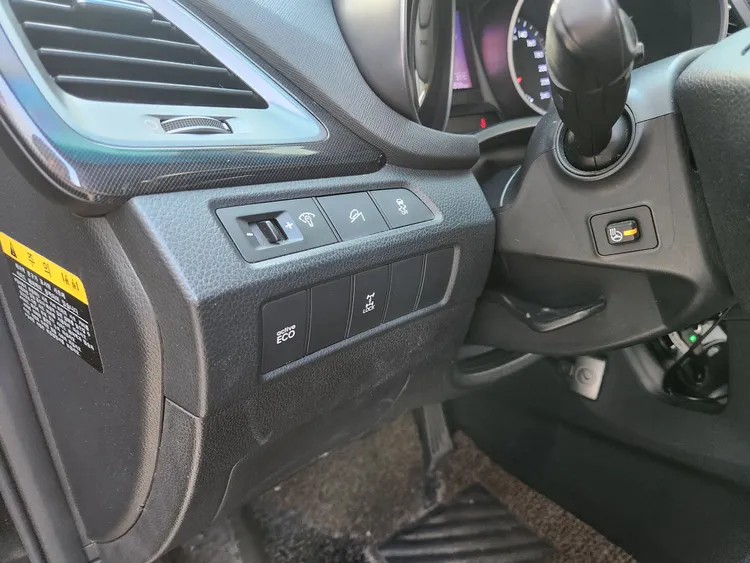 Hyundai Santa Fe DM 16