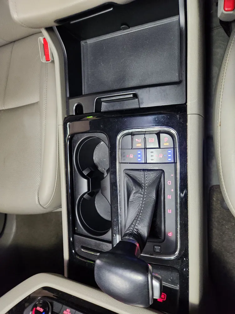 Kia Carnival 34