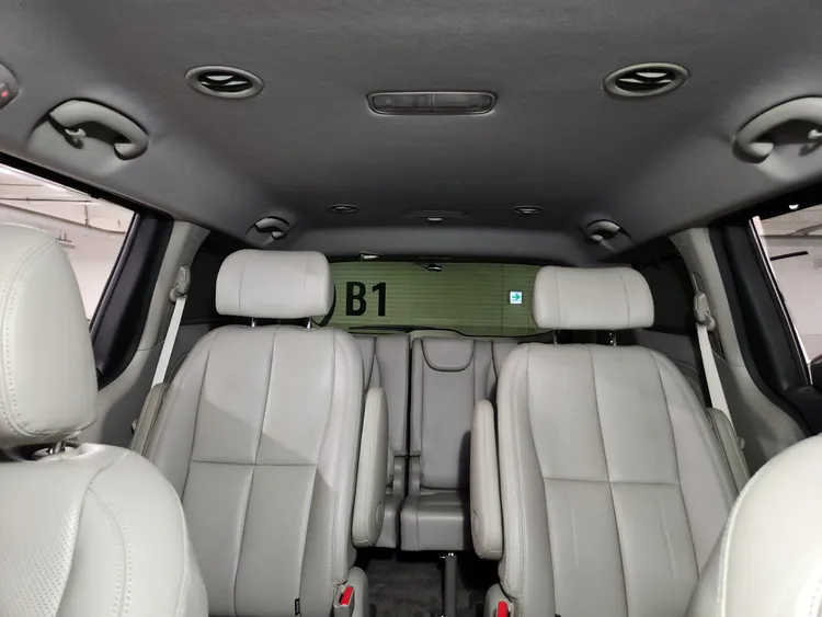 Kia Carnival 17