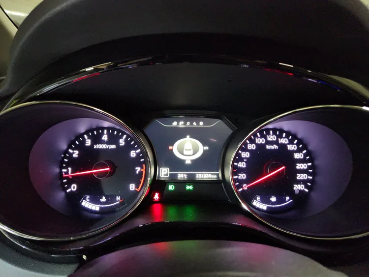 Kia Carnival 29