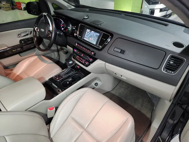 Kia Carnival 18