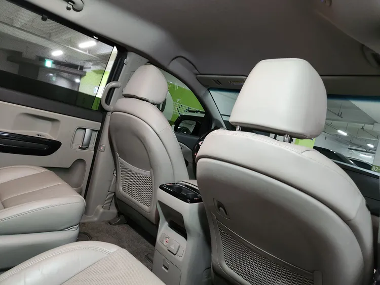 Kia Carnival 20