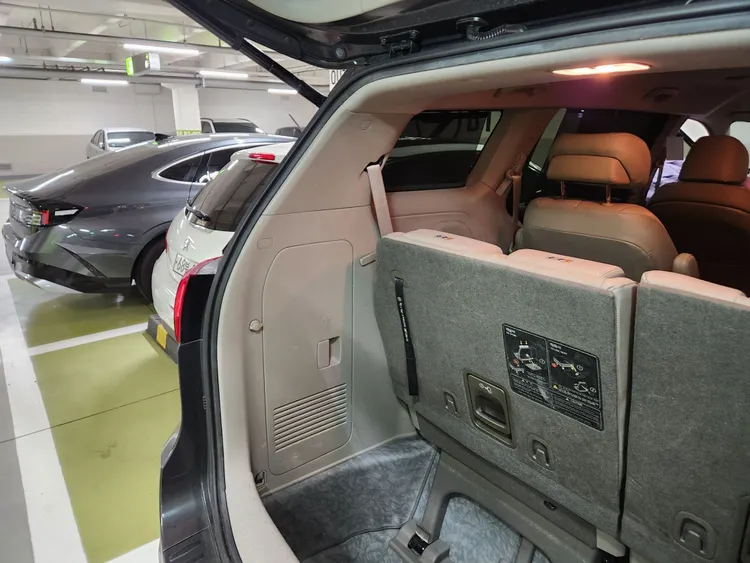Kia Carnival 14