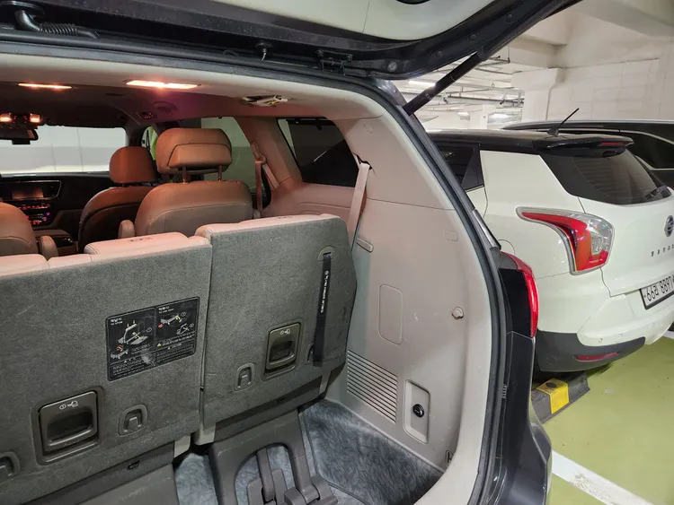 Kia Carnival 15