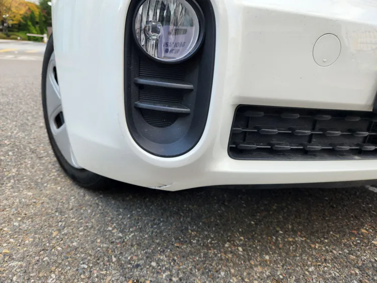 Kia Ray 22