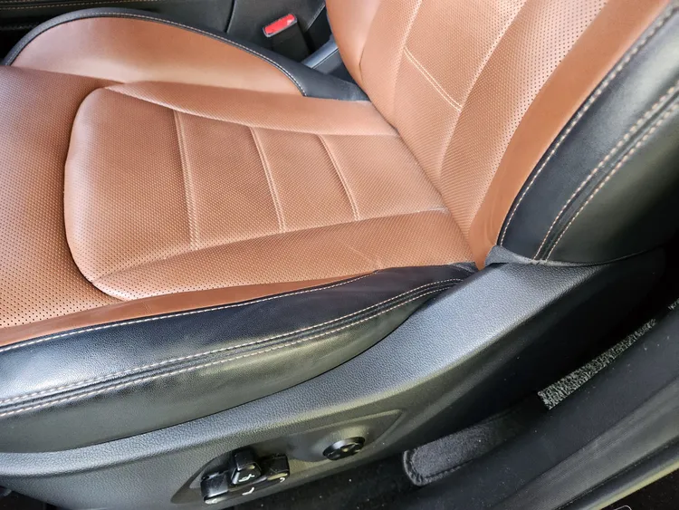 SsangYong (KGM) G4 Rexton 14