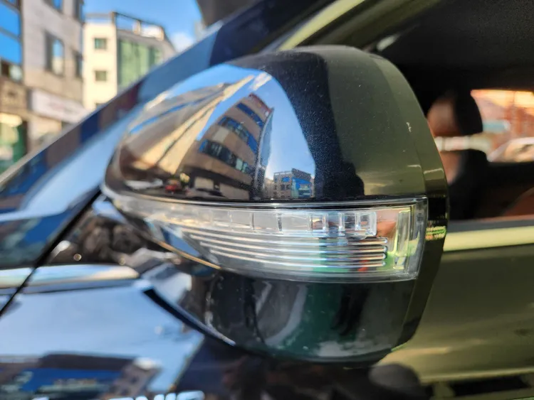 SsangYong (KGM) G4 Rexton 26