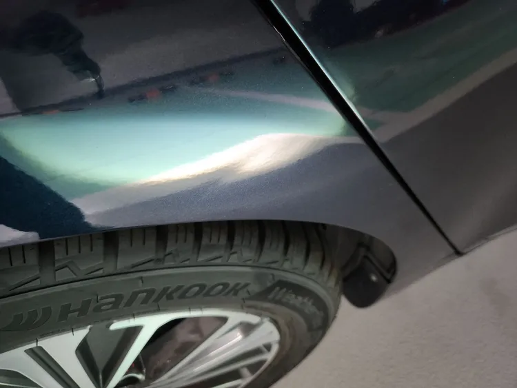 Kia K7 Premier Hybrid 23