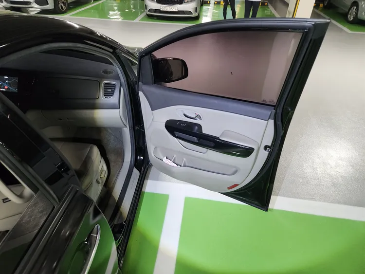 Kia Carnival 21