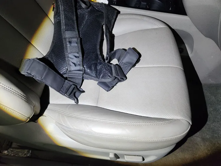 Kia Carnival 30