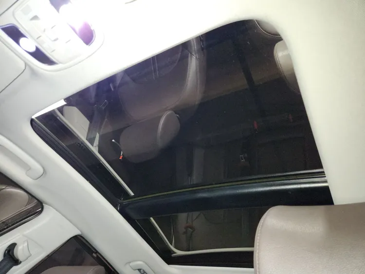 Kia K5 Hybrid 15