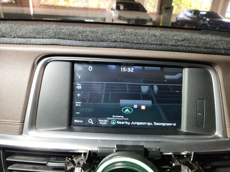 Kia K5 Hybrid 21