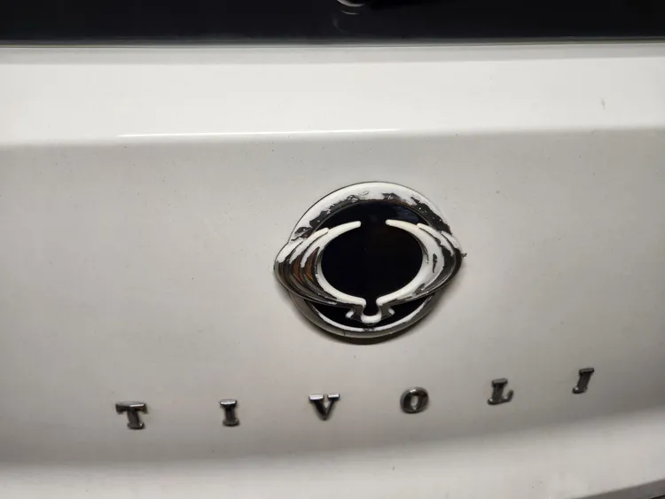 SsangYong (KGM) Tivoli 13