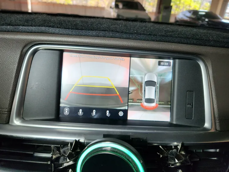 Kia K5 Hybrid 22