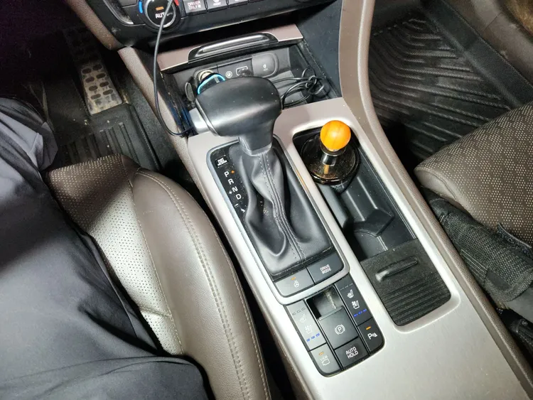 Kia K5 Hybrid 20