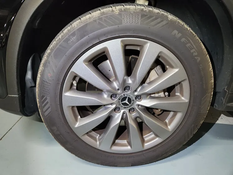 Mercedes GLC-Class (X253) 30
