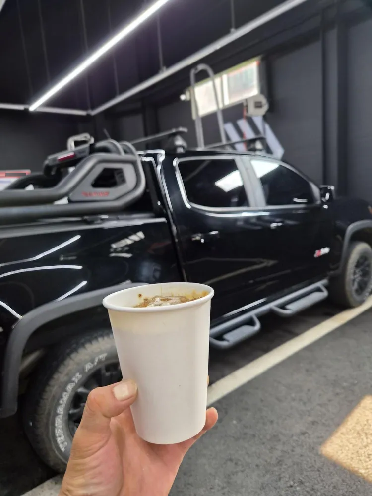 Chevrolet Real New Colorado 10