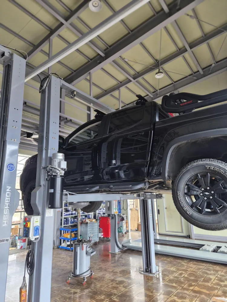 Chevrolet Real New Colorado 11