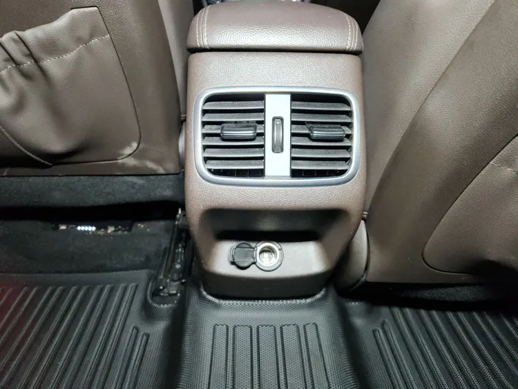Kia K5 Hybrid 31