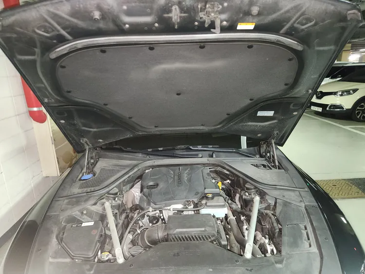 Genesis G80 32