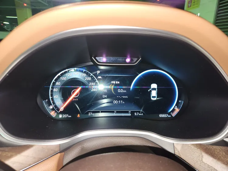 Genesis G80 14