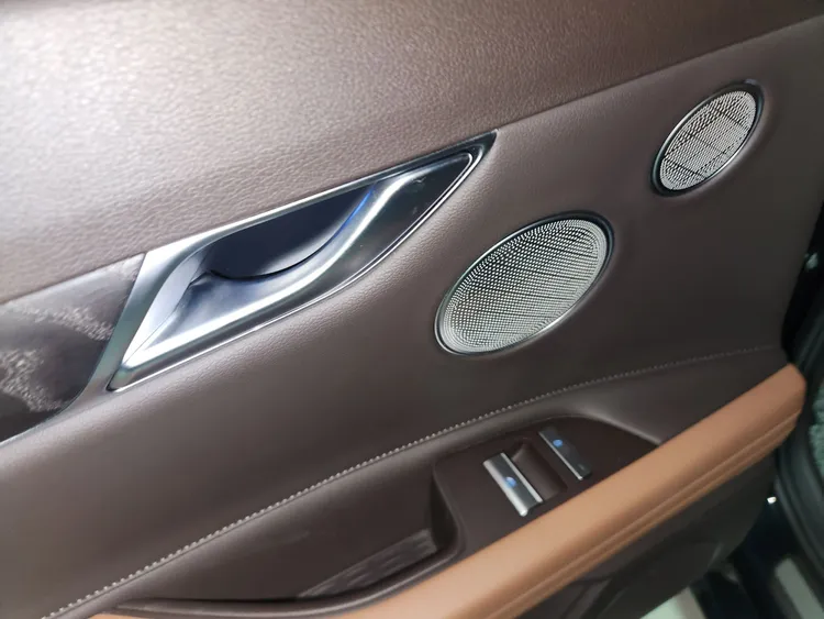 Genesis G80 19