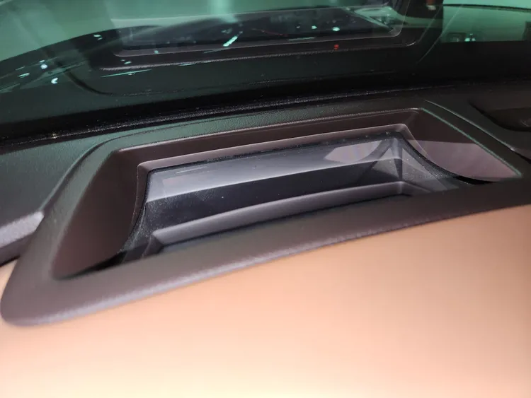Genesis G80 15