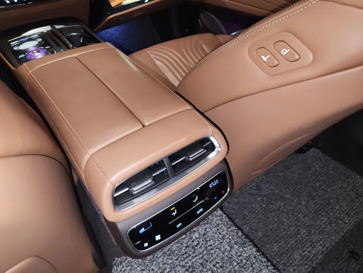 Genesis G80 21