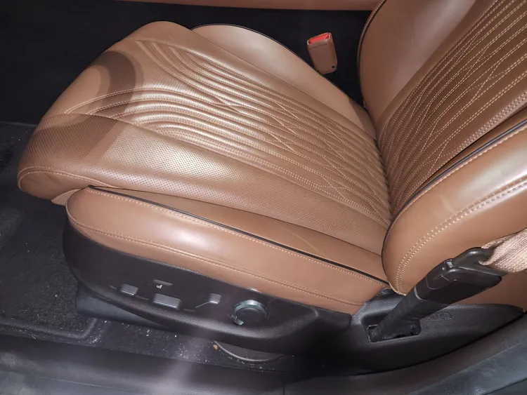 Genesis G80 17