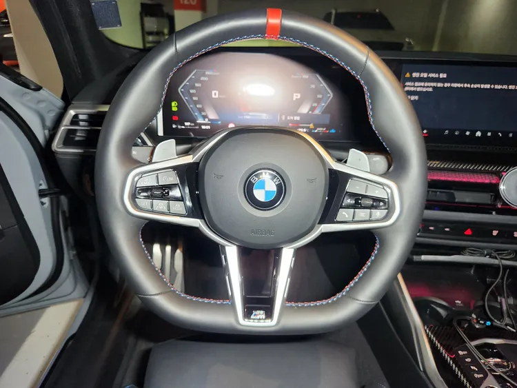 BMW 3 Series (G20) 14