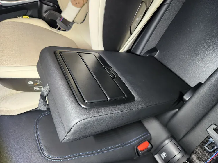 BMW 3 Series (G20) 22