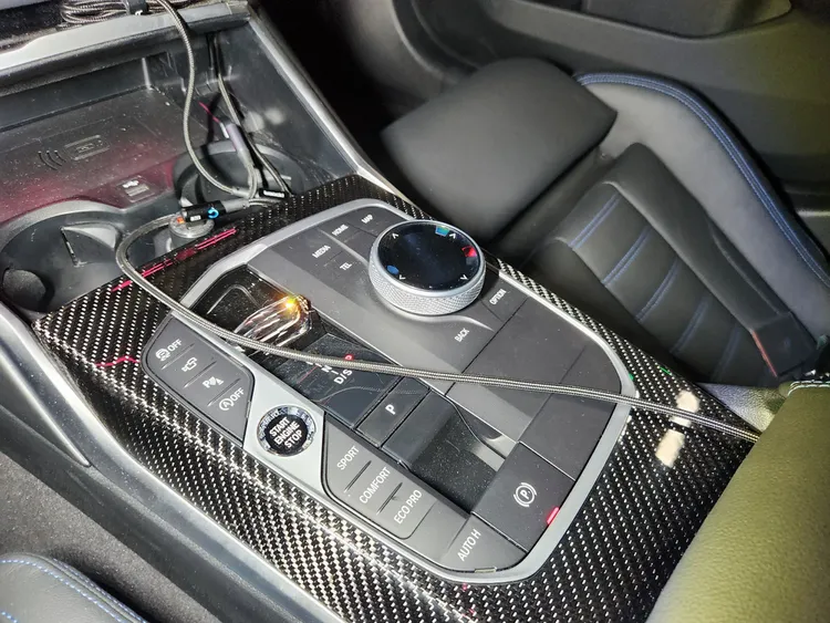 BMW 3 Series (G20) 15