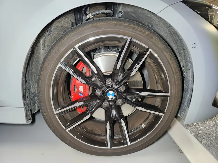 BMW 3 Series (G20) 26