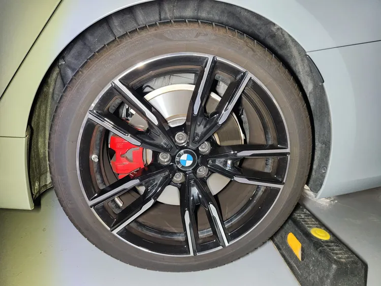 BMW 3 Series (G20) 28
