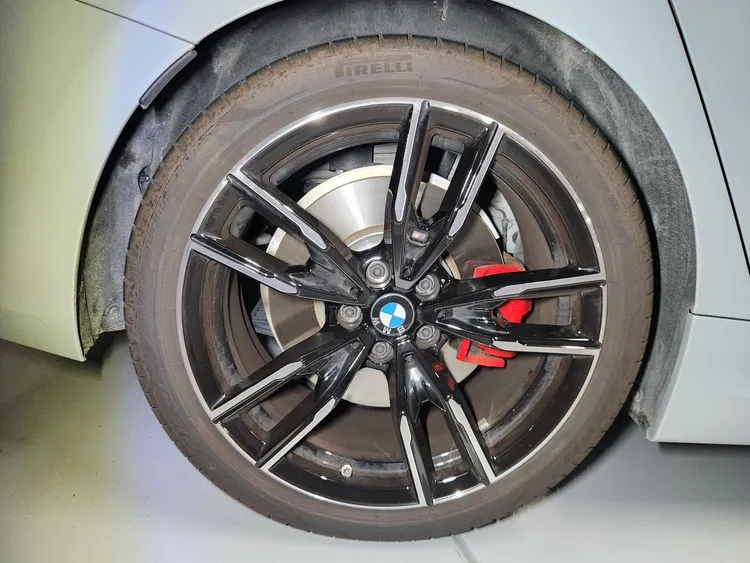 BMW 3 Series (G20) 29