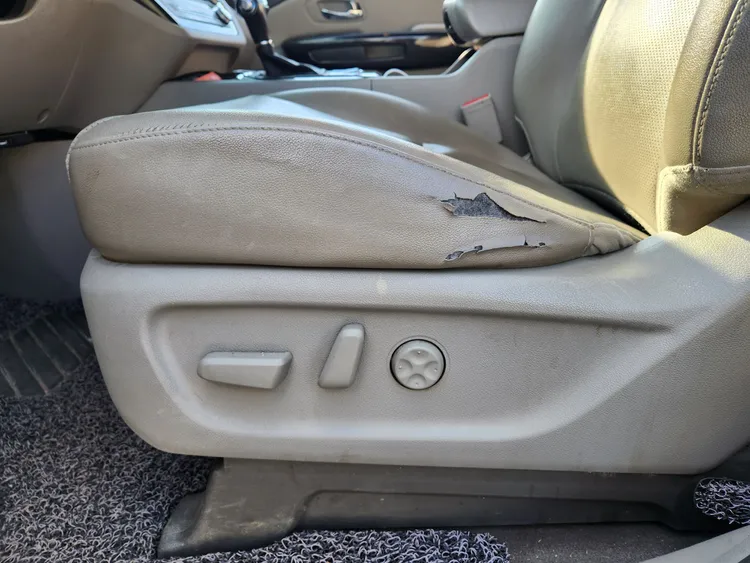 Kia Carnival 18