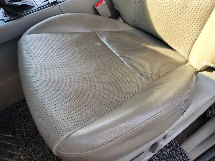 Kia Carnival 19