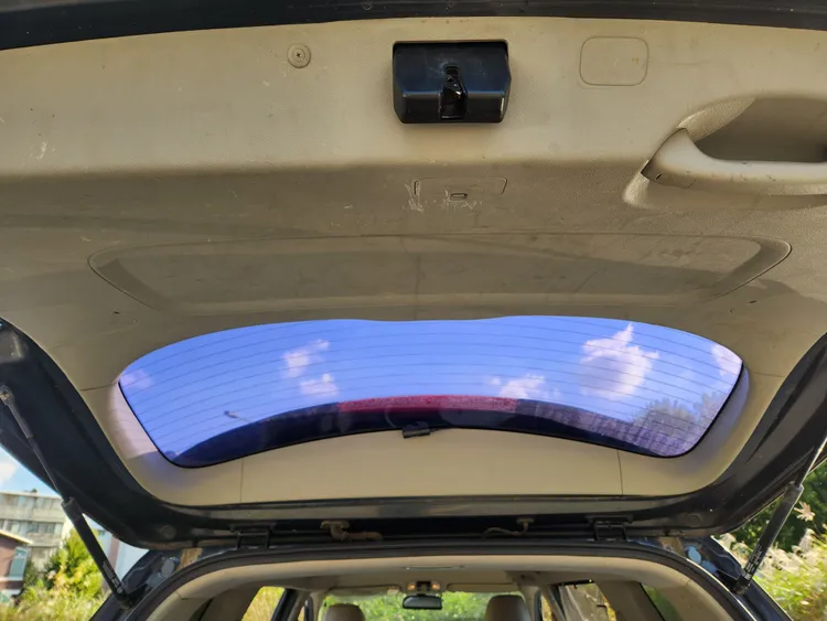 Kia Carnival 7