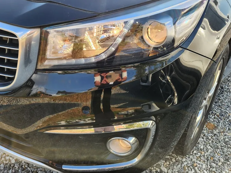 Kia Carnival 39