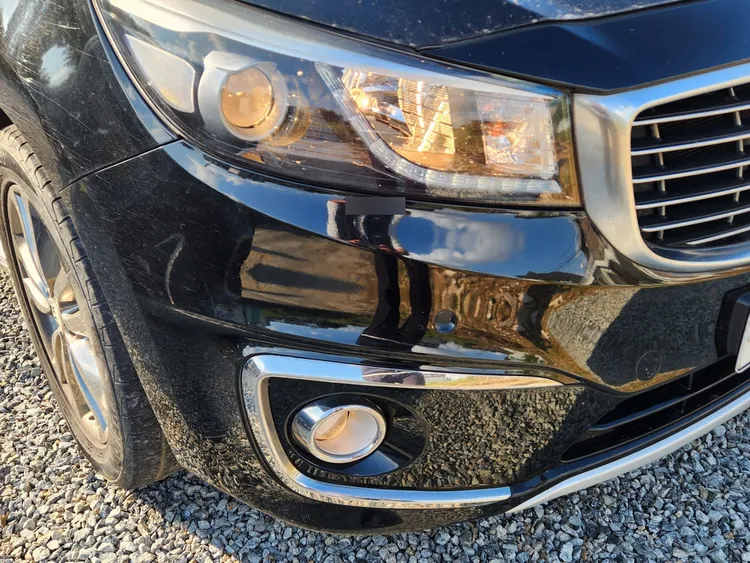 Kia Carnival 40