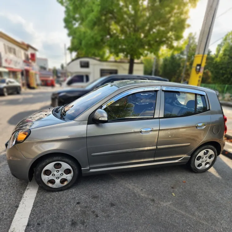 Kia Morning 3