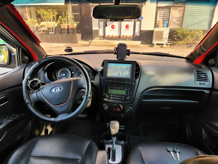 Kia Morning 9