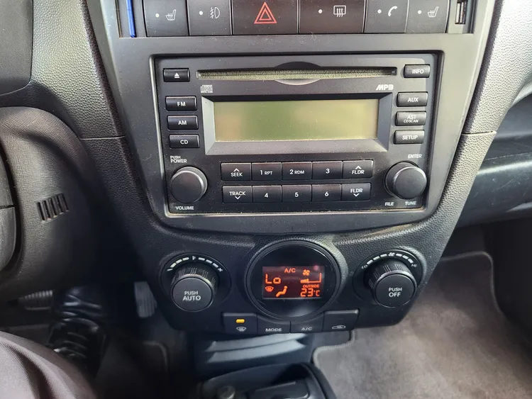 Kia Morning 14