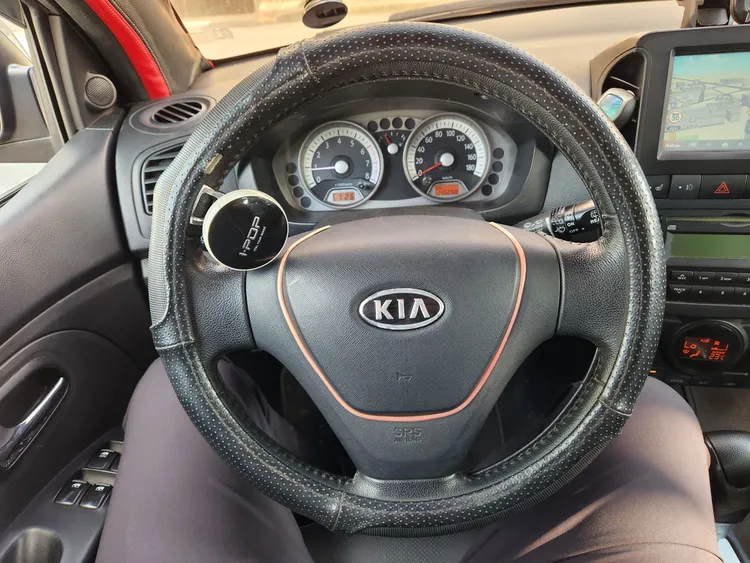 Kia Morning 16