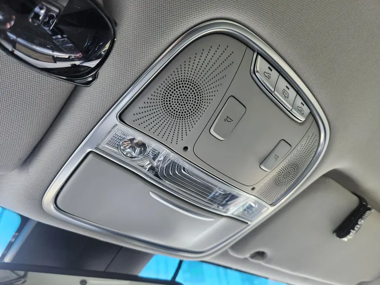 Kia K9 20