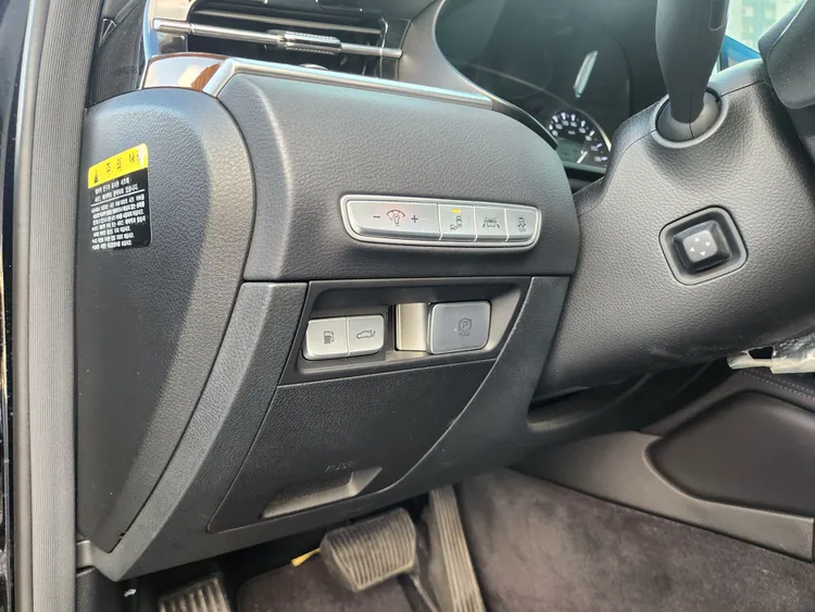 Kia K9 18