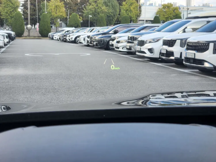 Kia K9 24