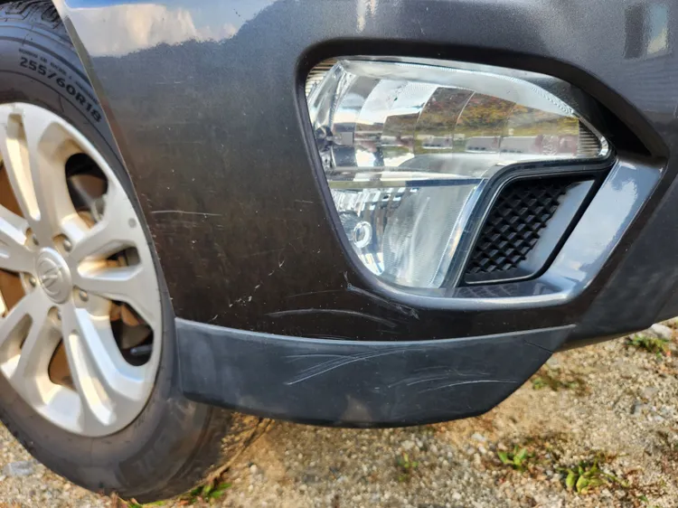SsangYong (KGM) Korando Sports 38