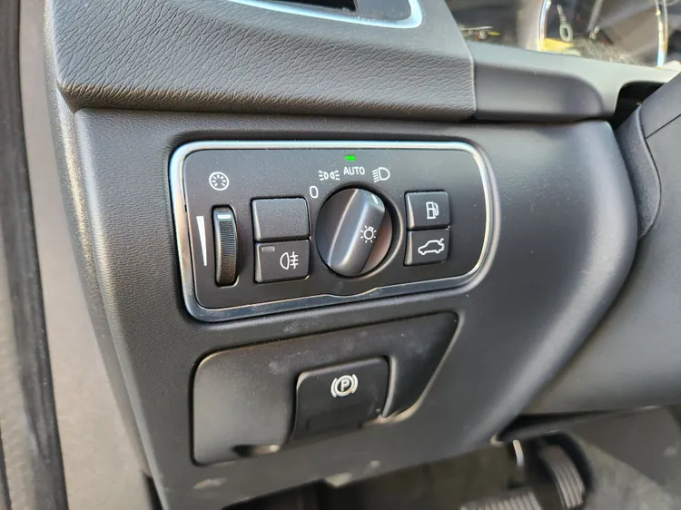 Volvo S60 20