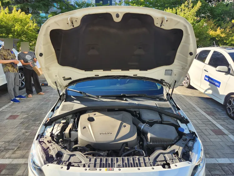 Volvo S60 31